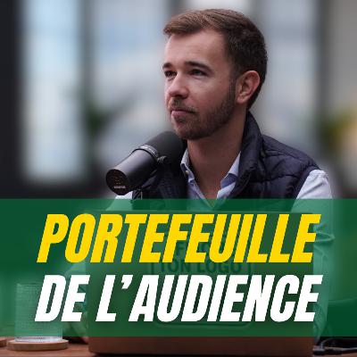 Le portefeuille de l’audience | Investi (Ép. 22)