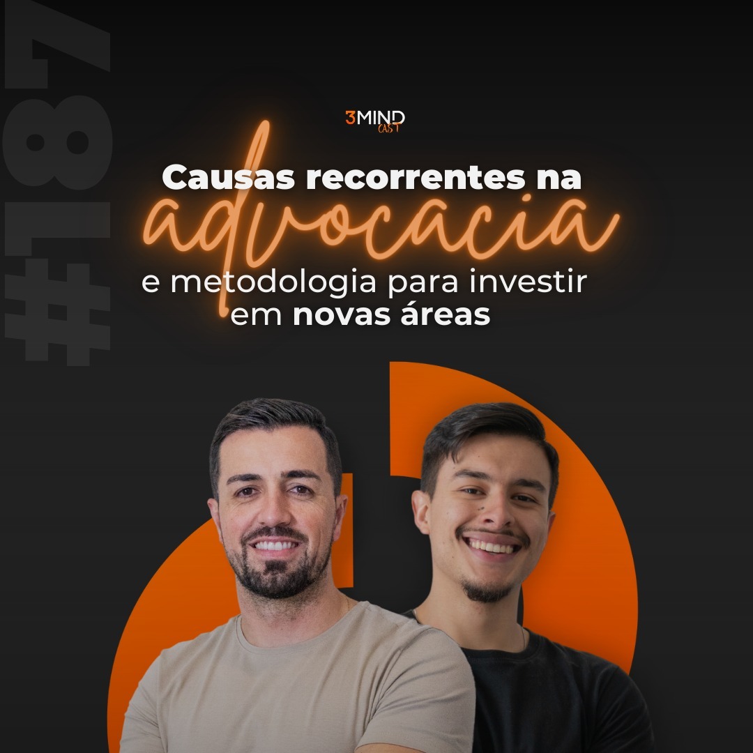 3MINDCAST