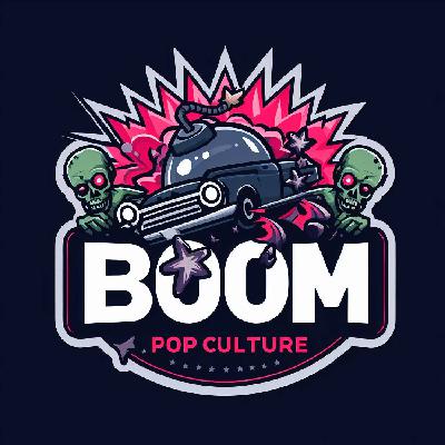 “Wonka, Vincent Dedienne, Mmorpg, Avatar et Fallout” Episode 6