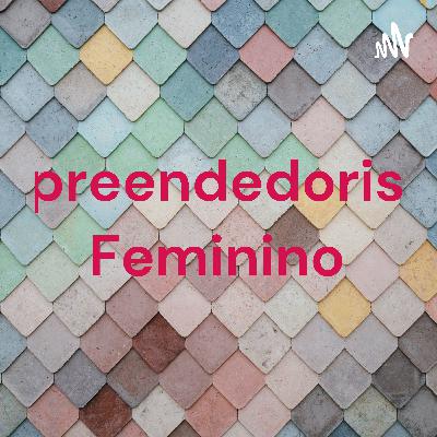 Empreendedorismo feminino