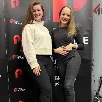 Марта Баглай, далекобійниця