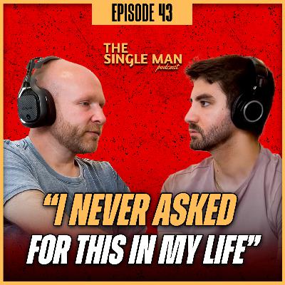 An Honest Conversation on Same-Sex Attraction, Singleness & Identity | EP. 43