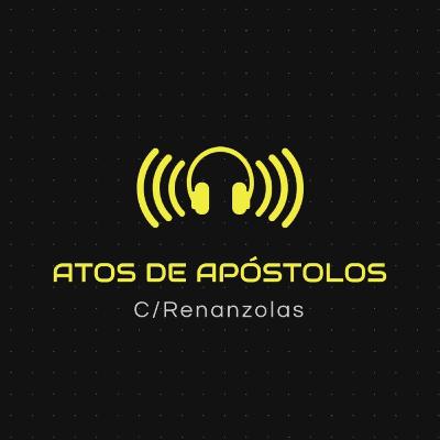 Atos de apóstolos