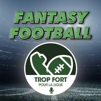 4.24 Fantasy Football : Primetime et matchs d'après-midi de la semaine 13