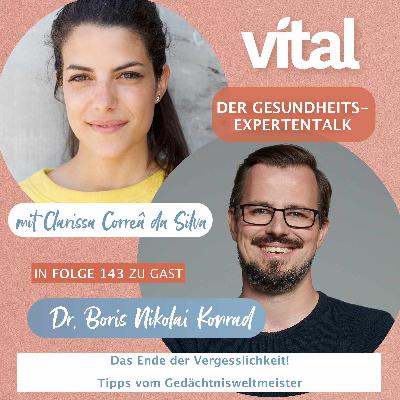 Train your Brain - Schluss mit Hirnnebel und Vergesslichkeit!