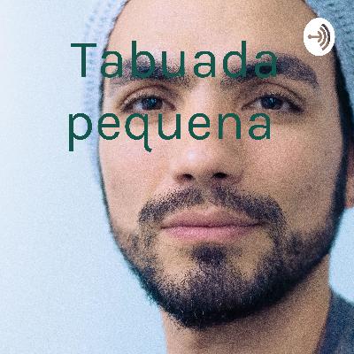 Tabuada pequena