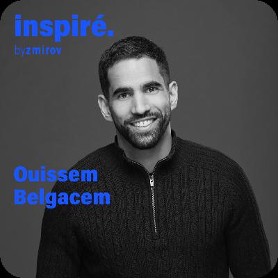 Ouissem Belgacem