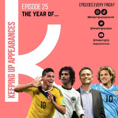 Episode 25 | The Year Of... Watford v Southampton