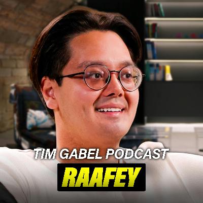 RAAFEY: One Piece Ende, Spoiler & Anime-Serien Tier-List