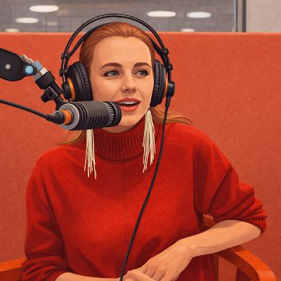 Профессия мама: разговор о балансе, семье и домашних родах