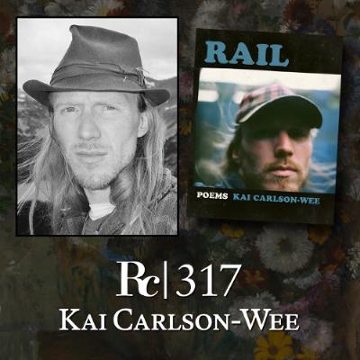 ep. 317 - Kai Carlson-Wee ep. 317 - Kai Carlson-Wee