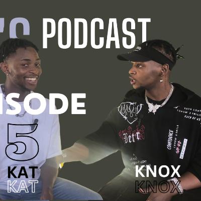 Ep 5 'Part Two' More Confessions.