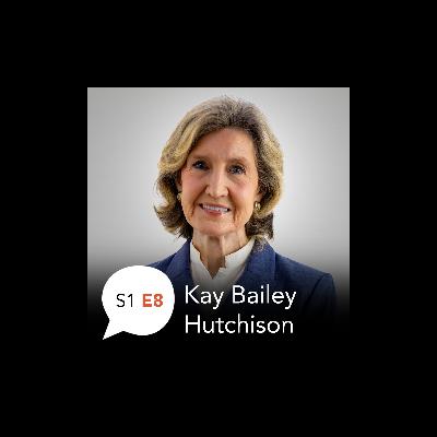 Ambassador Kay Bailey Hutchison on the Rule of Law and Judicial Independence