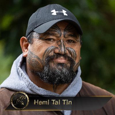 Pū Kōrero | Hemi Tai Tin