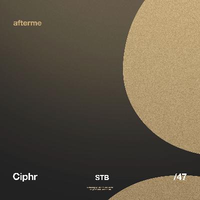 Ciphr - STB (Original Mix)