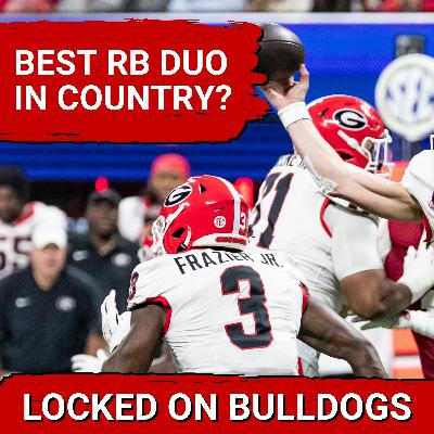 CONTROVERSY: Will Georgia Bulldogs REPLACE Mike Bobo After His Most POLARIZING Season Ever?