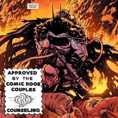 Exclusive: Daniel Warren Johnson on Absolute Batman Annual Exclusive: Daniel Warren Johnson on Absolute Batman Annual