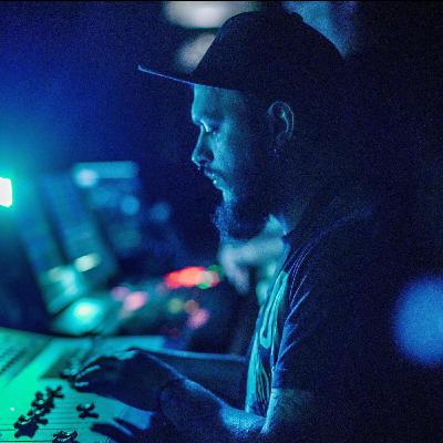 Simeon Panov - FOH for Infected Rain - MixMasters Episode 043