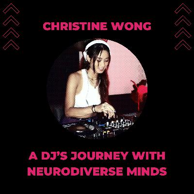 Exploring the world of a part-time DJ