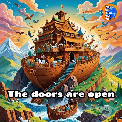 #202 Spiel ohne Grenzen - free and experimental concepts for music #202 Spiel ohne Grenzen - free and experimental concepts for music