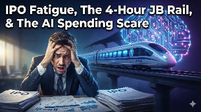 Malaysia Money Matters Daily News Digest 12th Dec 2025