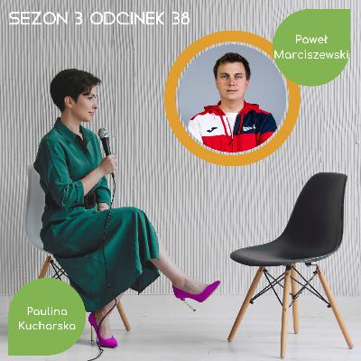 Dokąd zmierza polski tenis? Rozmowa z trenerem Pawłem Marciszewskim