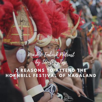 S2 Ep7: 7 Reasons To Attend the Hornbill Festival of Nagaland