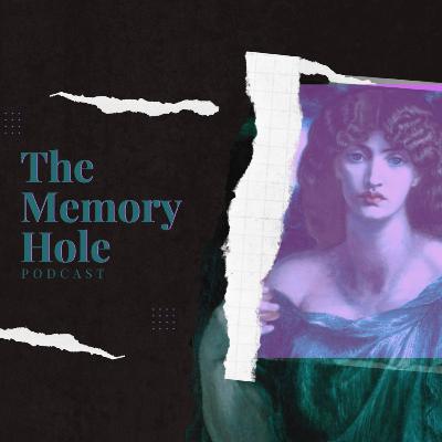 Ep. 5: Forget Me Not; how we don't remember