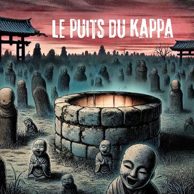 Épisode #52 : Le puits du kappa