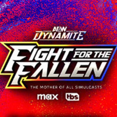 Fight For The Fallen Episode 334 Fight For The Fallen Episode 334
