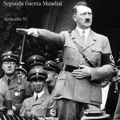 Segunda Guerra Mundial