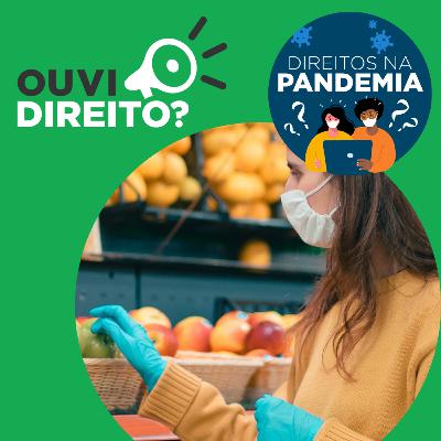 A importância da comida de verdade na pandemia