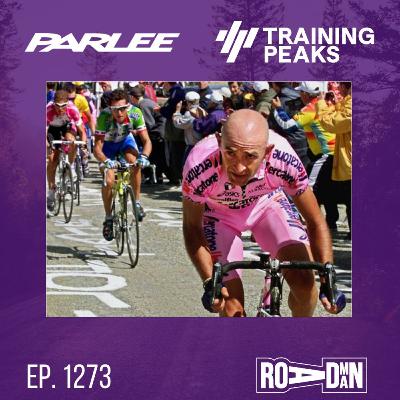 Why Marco Pantani’s Story Still Haunts Cycling Why Marco Pantani’s Story Still Haunts Cycling
