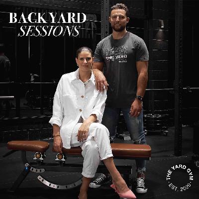 Fastest in the Game: Jo Wietrzyk Unleashed with THE YARD. Fastest in the Game: Jo Wietrzyk Unleashed with THE YARD.