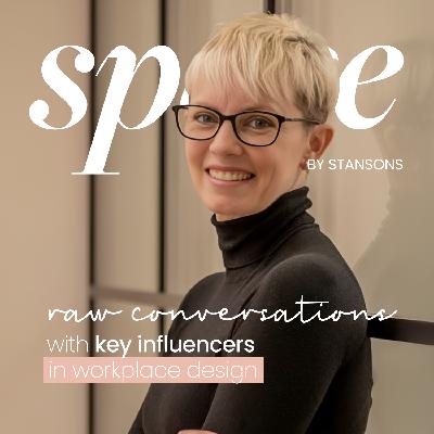 Traditional Design Is Dead with Tracy Drury