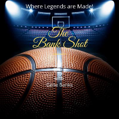 The Bank Shot with Gene Banks The Bank Shot with Gene Banks