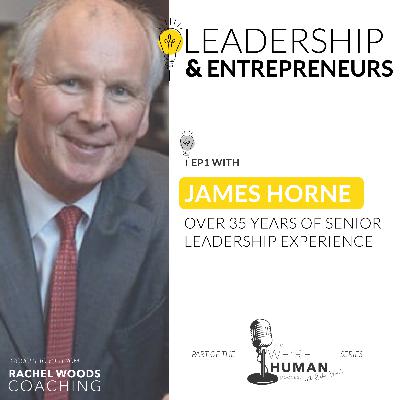 Leadership and... Entrepreneurs