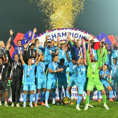 S9 Ep21: Of National teams and Assam football