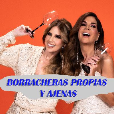 🌙 💅🏼 Borracheras propias y ajenas 🌙 💅🏼 🌙 💅🏼 Borracheras propias y ajenas 🌙 💅🏼