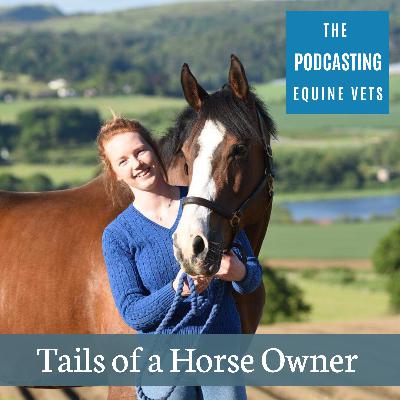 Tails of a Horse Owner