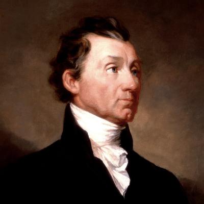 Episode 4 - James Monroe