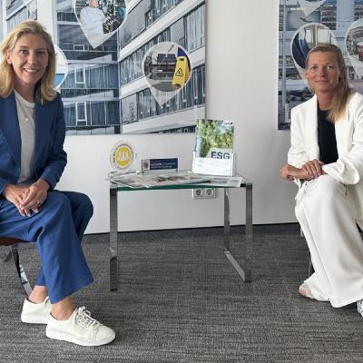 Dr. Christine Sasse, Dr. Sasse Gruppe: „Höhere Volatilität erfordert mehr Flexibilität