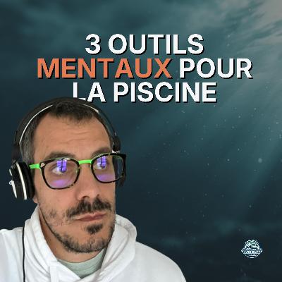 Mental et natation : 3 outils pour ne plus subir ta séance Mental et natation : 3 outils pour ne plus subir ta séance