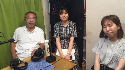 2023-7-28OA 第6回 「祇園祭ウォーク総集編」