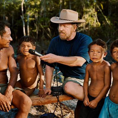 Life Among the Pirahã — Daniel Everett