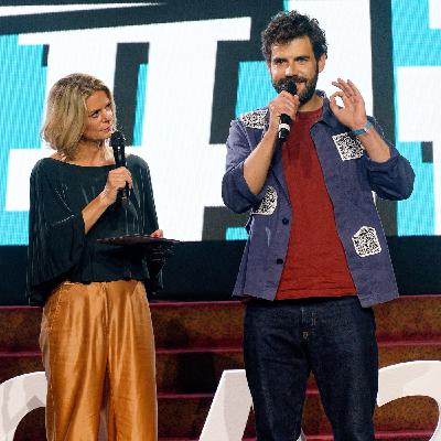 Mehr Beschwerden über Gaza-Berichte & Grimme Online Award