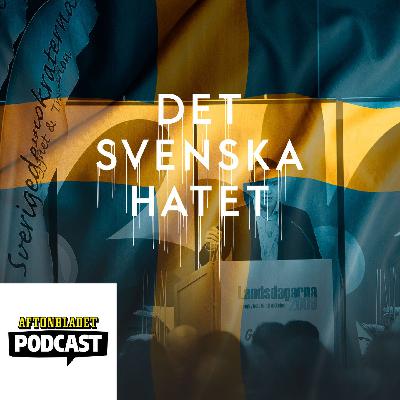 Del 23 SD:s nya fiende – hatet skiftar från judar till muslimer