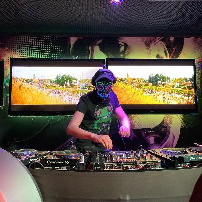 Big Russian DJs #012