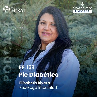 Pie Diabético Pie Diabético