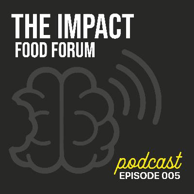 Episode 5: With Guest Jean-Philippe Blondet